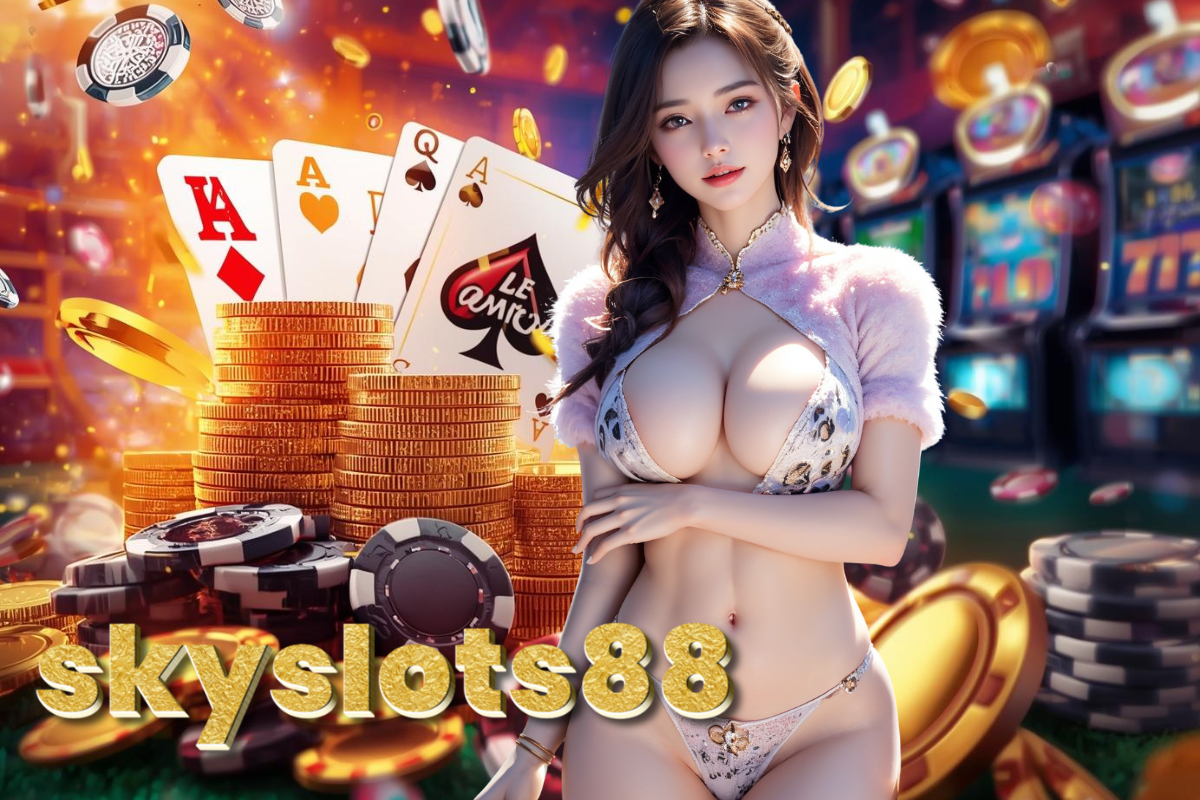 skyslots88 ทรูวอเลท